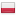 algebra-liniowa.pl server is located in Poland
